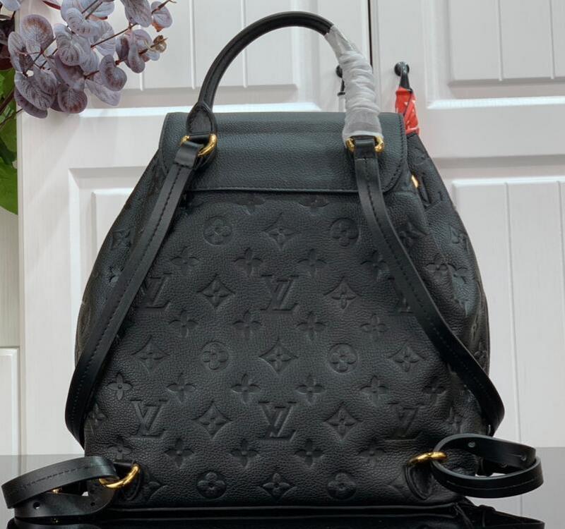 Luxe Touch Bags -   2505