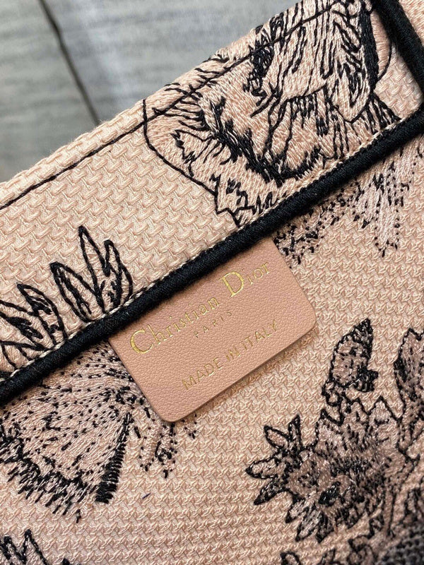 LTB - Luxe Touch Bags - 1484