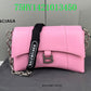 LTB Fashion - BGA Bags - 2012