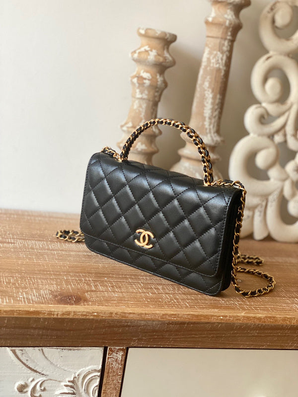 Luxe Touch Bags -  Bags - 070