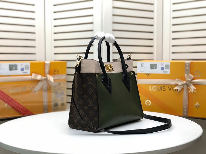 Fashion LTB-bags - 3942