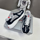 Luxe Touch Bags - PD Men Shoes - 042