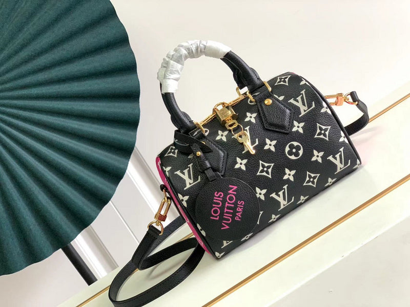 Luxe Touch Fashion LTB-Bags - 16774