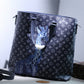Luxe Touch Fashion LTB-bags - 9838