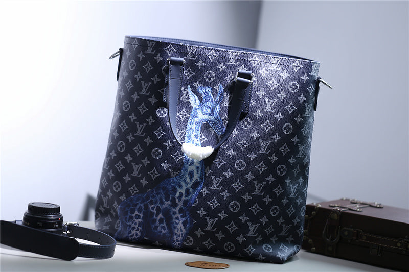 Luxe Touch Fashion LTB-bags - 9838