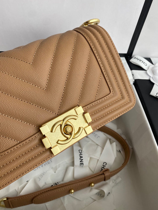 Luxe Touch Bags 

 -  Bags - 3535