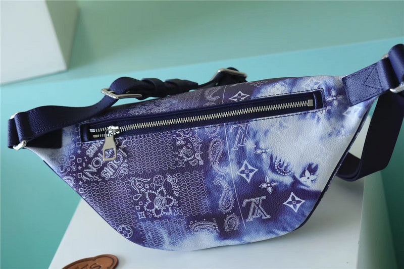 Luxe Touch Fashion LTB-bags - 10327