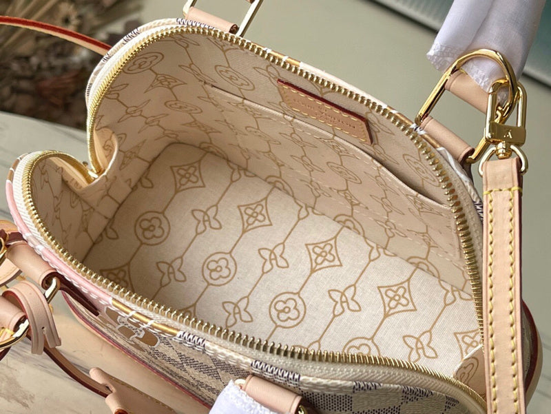 Fashion Luxe Touch bags - 4167
