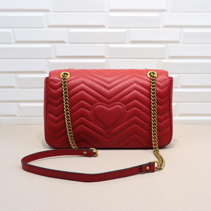 Luxe Touch Bags 

 - LTB Bags - 816