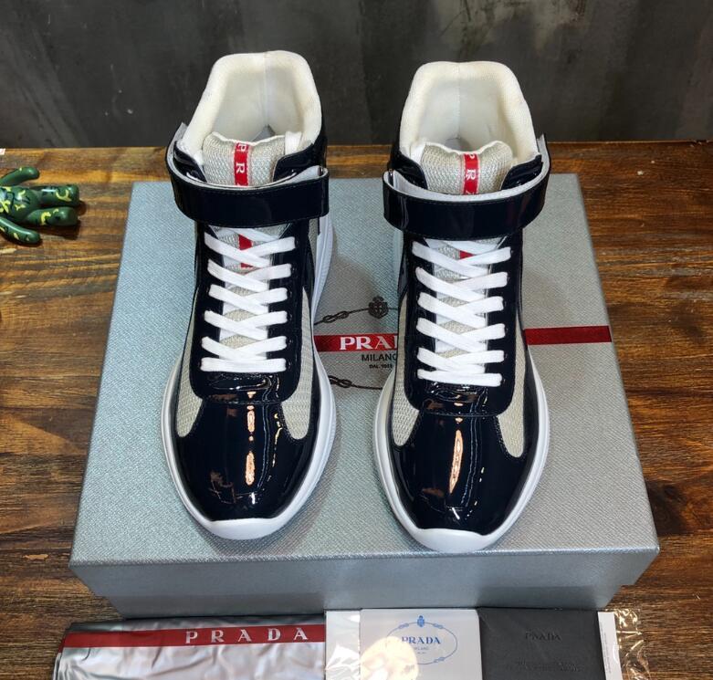 Luxe Touch Bags - PD Men Shoes - 279