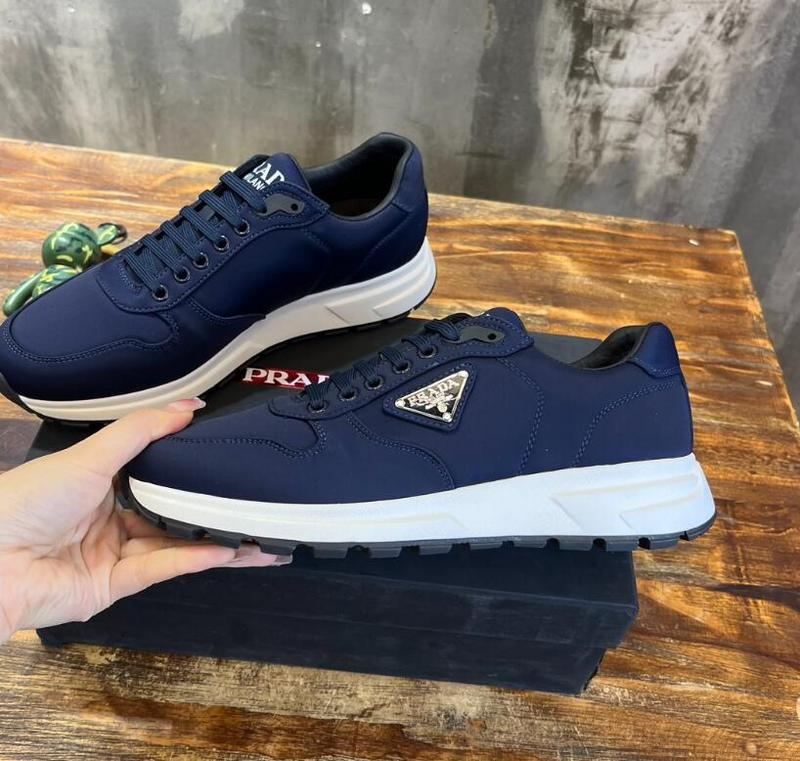 Luxe Touch Bags - PD Men Shoes - 037