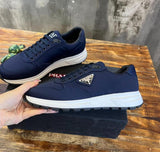 Luxe Touch Bags - PD Men Shoes - 037