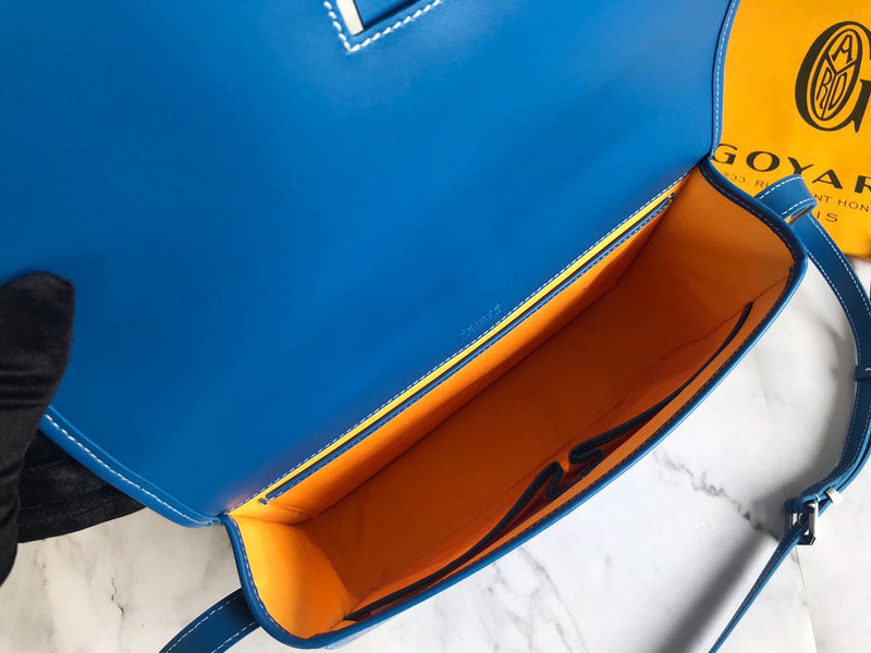Luxe Touch Bags - GOD Bags - 071