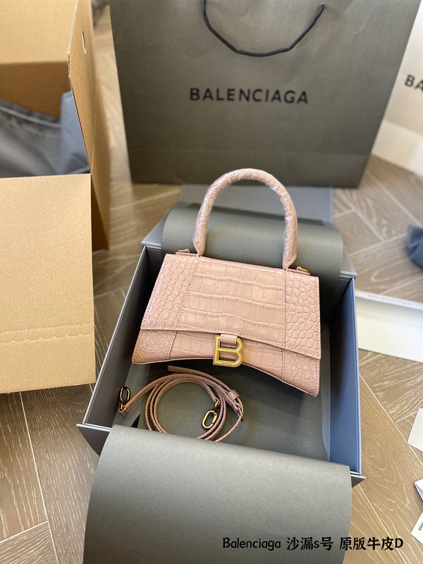 Luxe Touch Fashion - BGA Bags - 1497