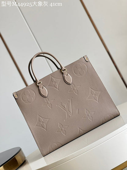 Luxe Touch Fashion LTB-bags - 17026