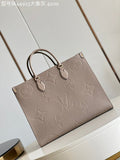 Luxe Touch Fashion LTB-bags - 17026