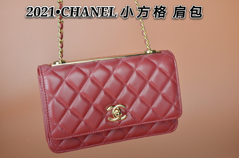 LTB - Luxe Touch Bags - 619