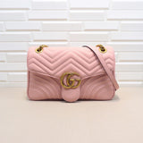 Luxe Touch Bags 

 - LTB Bags - 811