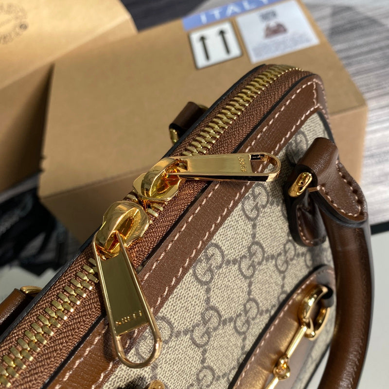LTB - GG Bags - 2022
