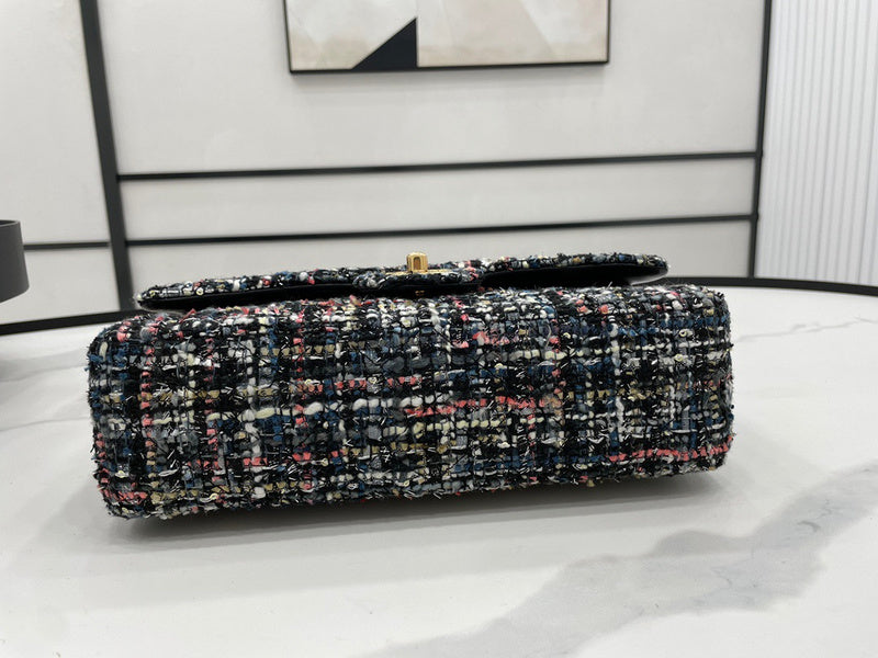 Luxe Touch Bags -  Bags - 066