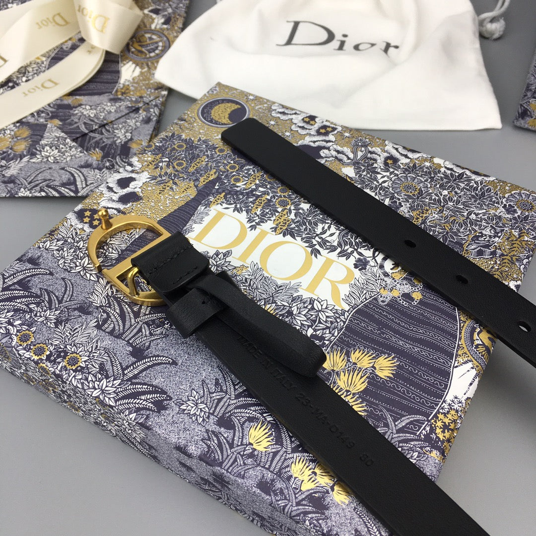 LTB  -Luxury DIR BELTS 022