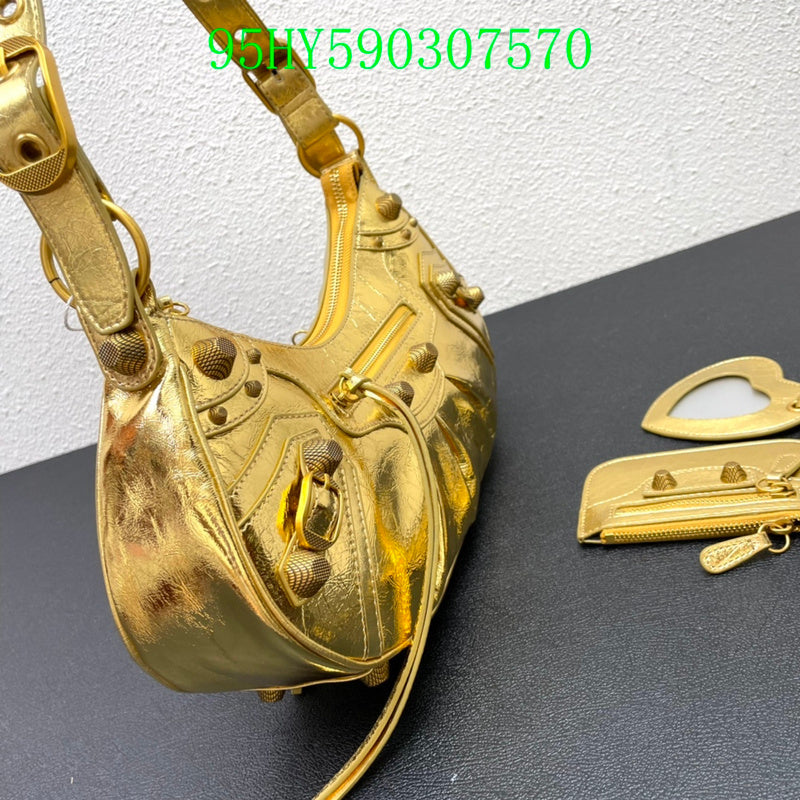 Luxe Touch Fashion - BGA Bags - 1885
