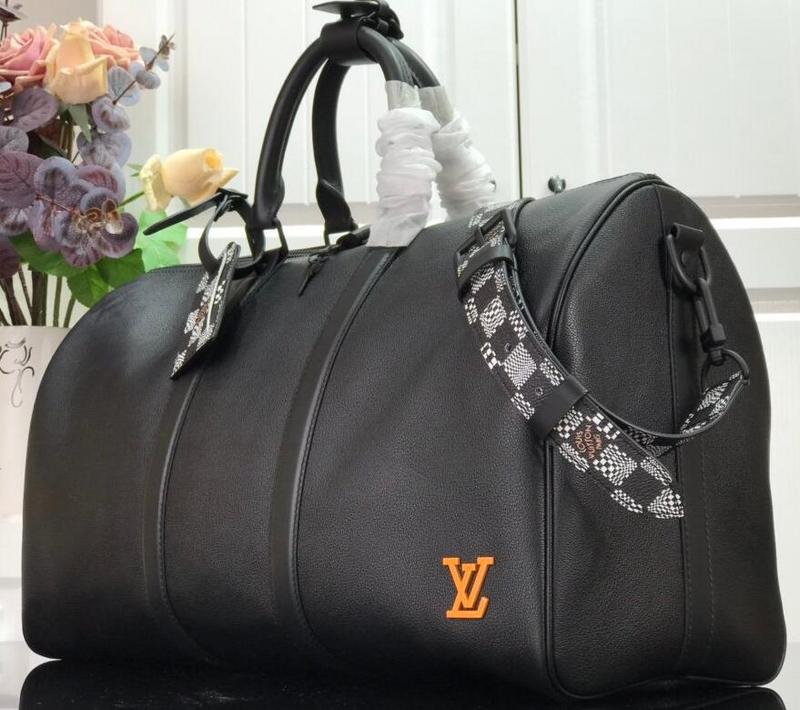Luxe Touch Bags -   2742
