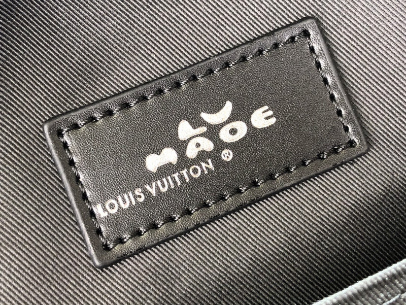Fashion Luxe Touch bags - 3469