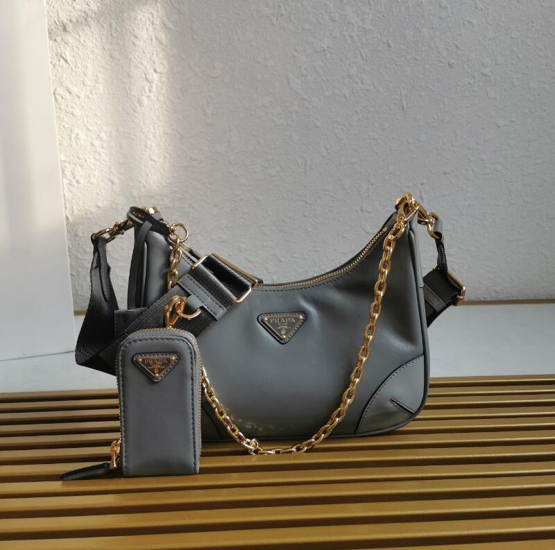 Luxe Touch Bags - PD Bags - 007