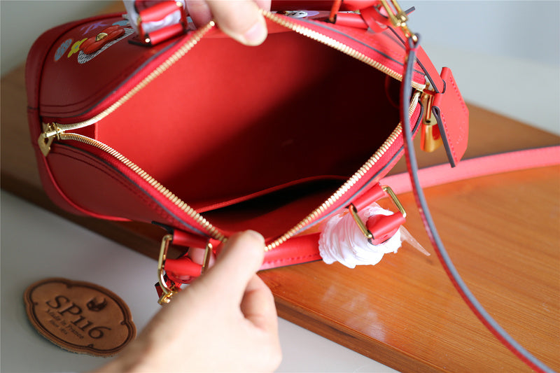 Rezaus Fashion LTB-bags - 8258