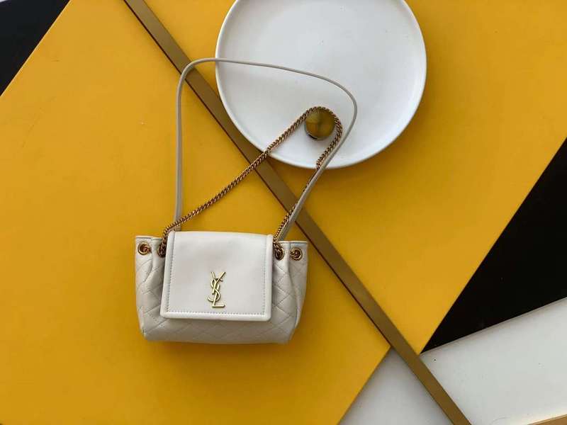 Luxe Touch - SLY Bags 171