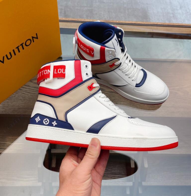 Luxe Touch Bags -  Men Shoes - 1378