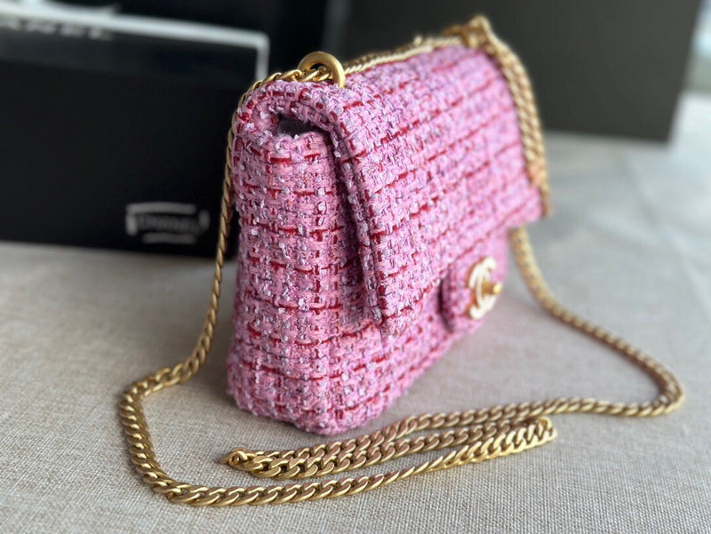 Luxe Touch Bags 

 -  Bags - 2794