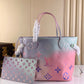 Fashion Luxe Touch bags - 3405