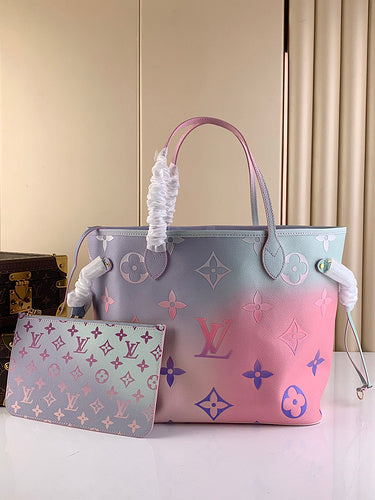 Fashion Luxe Touch bags - 3405