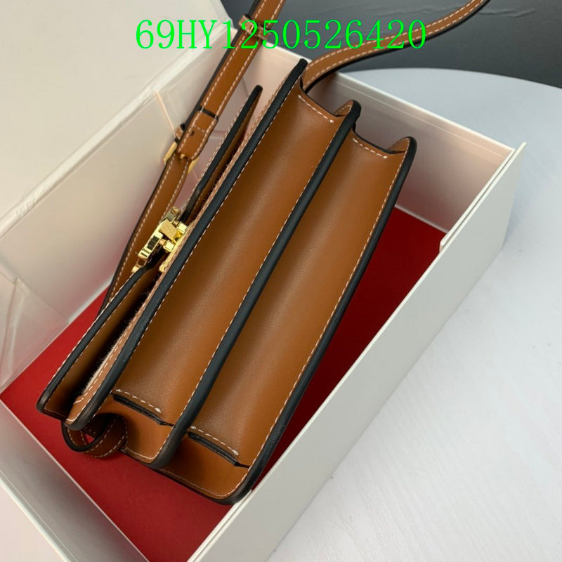 Luxe Touch Bags Fashion -BBR Bags - 529
