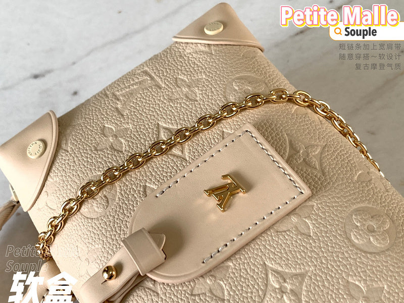 Luxe Touch Fashion LTB-Bags - 16643
