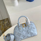 Luxe Touch Fashion LTB-Bags - 16713