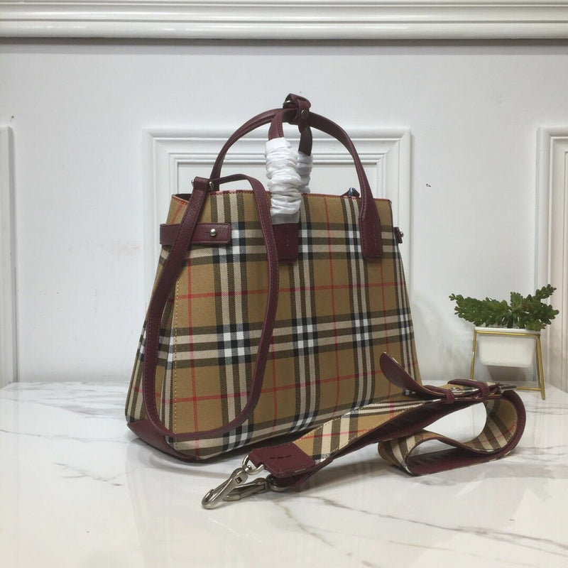 Luxe Touch Bags Fashion -BBR Bags - 1622