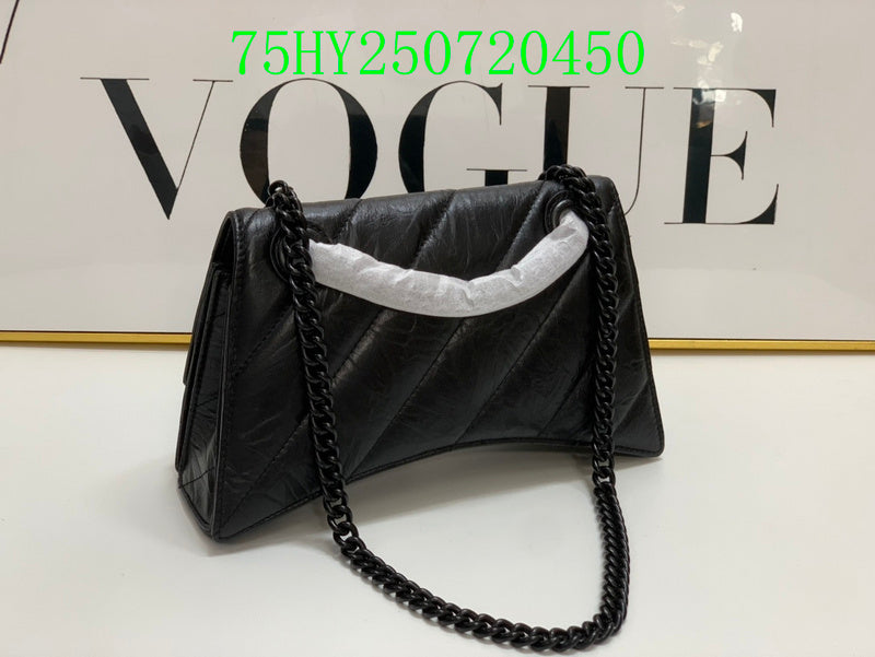 Luxe Touch Fashion - BGA Bags - 1691