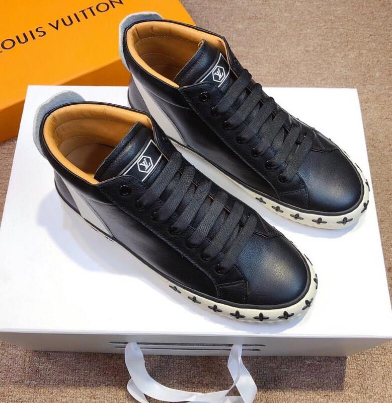 Luxe Touch Bags -  Men Shoes - 1845