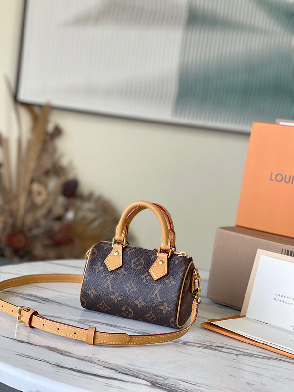 Fashion Luxe Touch bags - 4455