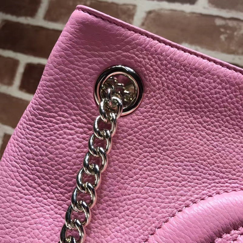 Luxe Touch Bags - Luxe Touch Bags - 1210
