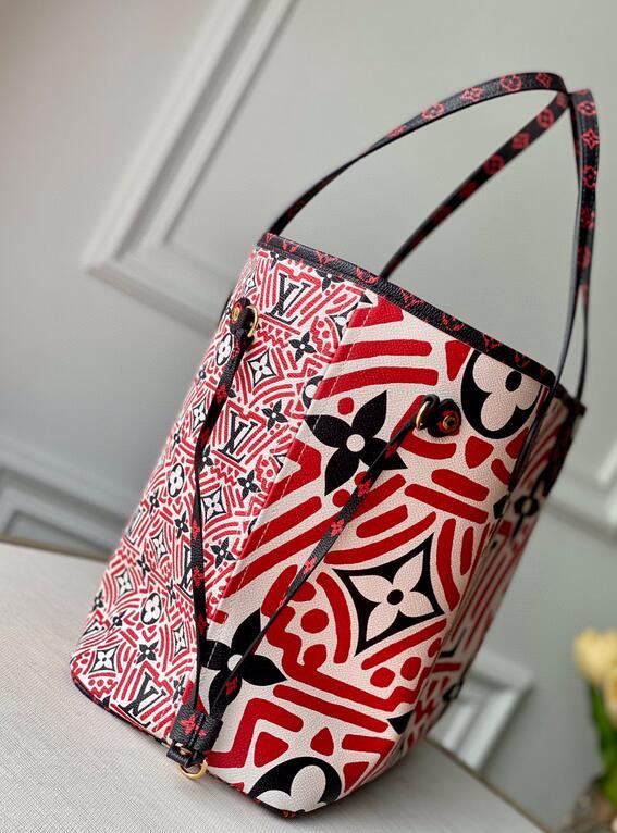 Luxe Touch Bags -   2771