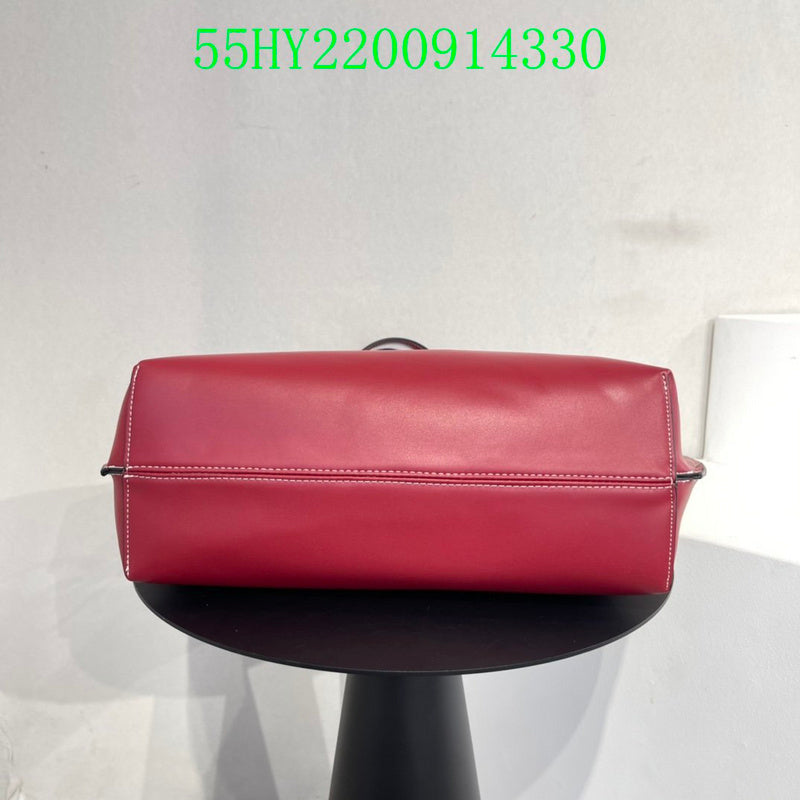 Luxe Touch Fashion -BBR Bags - 279