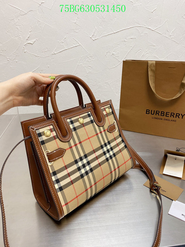 LTB Fashion -BBR Bags - 519