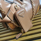 Luxe Touch Bags - PD Bags - 012