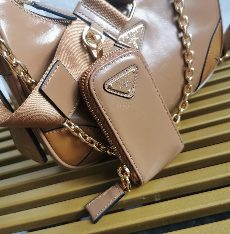 Luxe Touch Bags - PD Bags - 012