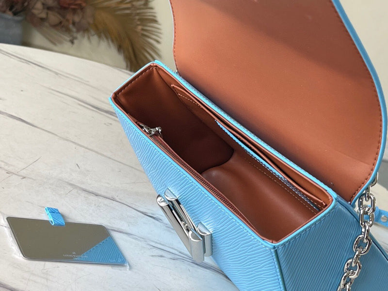 Fashion Luxe Touch bags - 4476