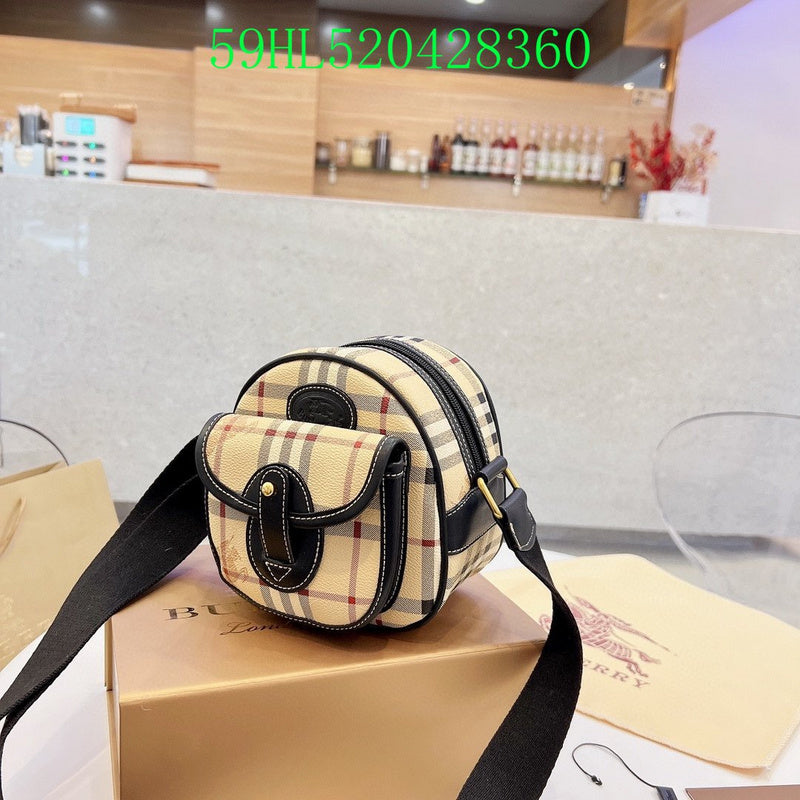 Luxe Touch Fashion -BBR Bags - 317